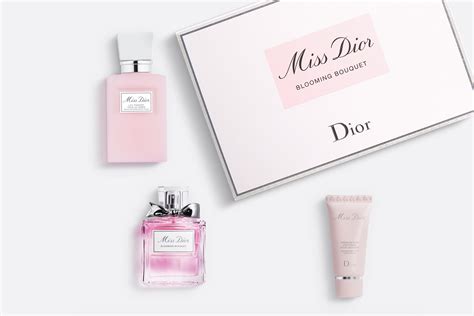 miss dior addict